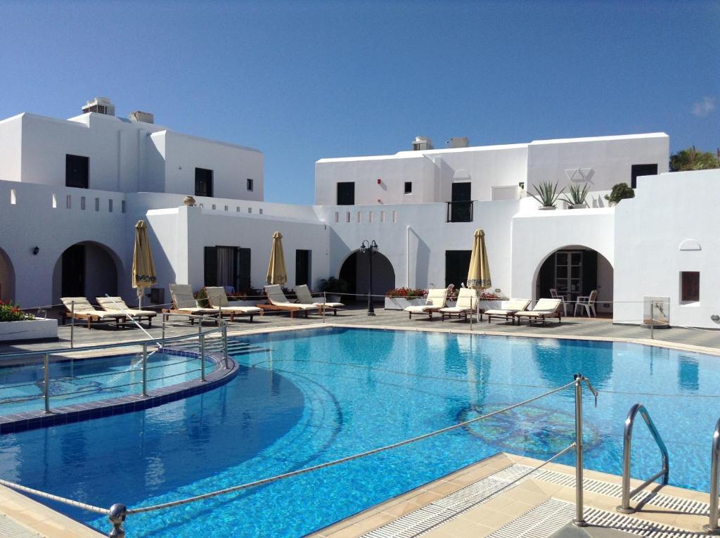 Astir Of Naxos Hotel Naxos City Exterior foto